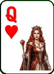 dama de copas