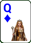 Dama de ouros